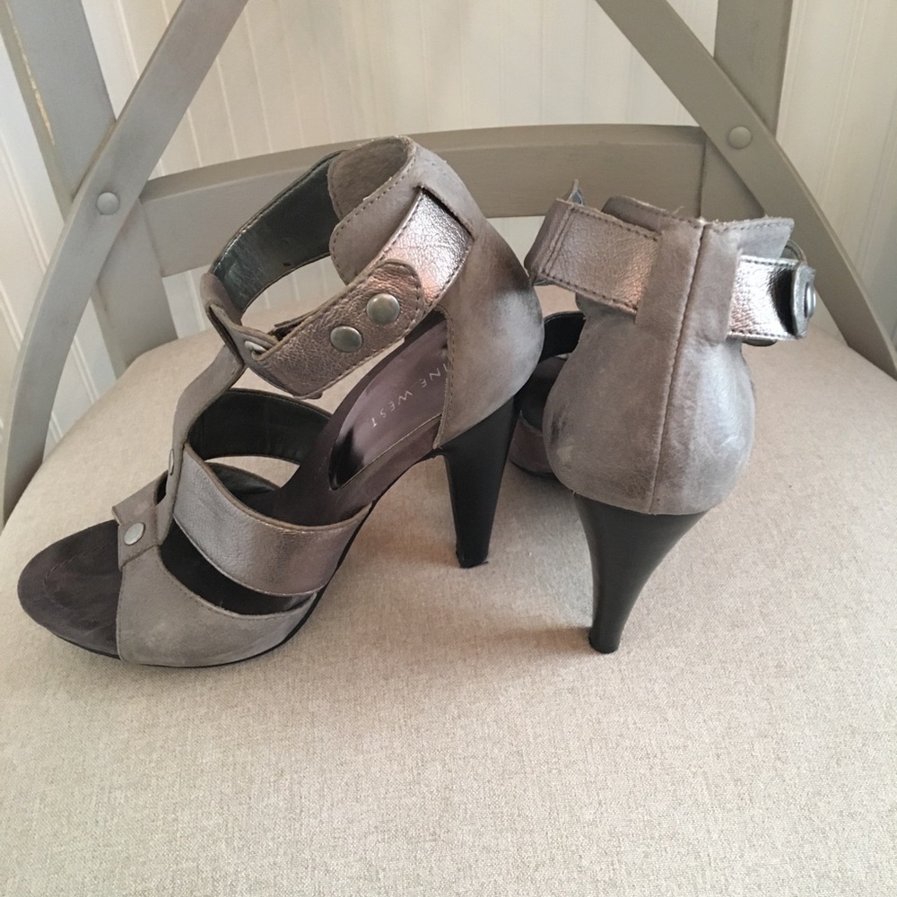 Nine West Heels